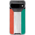 Kuwait Flag Distressed Google Pixel 10 Clear Case